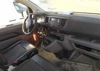 TOYOTA 1.5D 74KW MWB BUSINESS (102CV) FURG - 6757-LFV